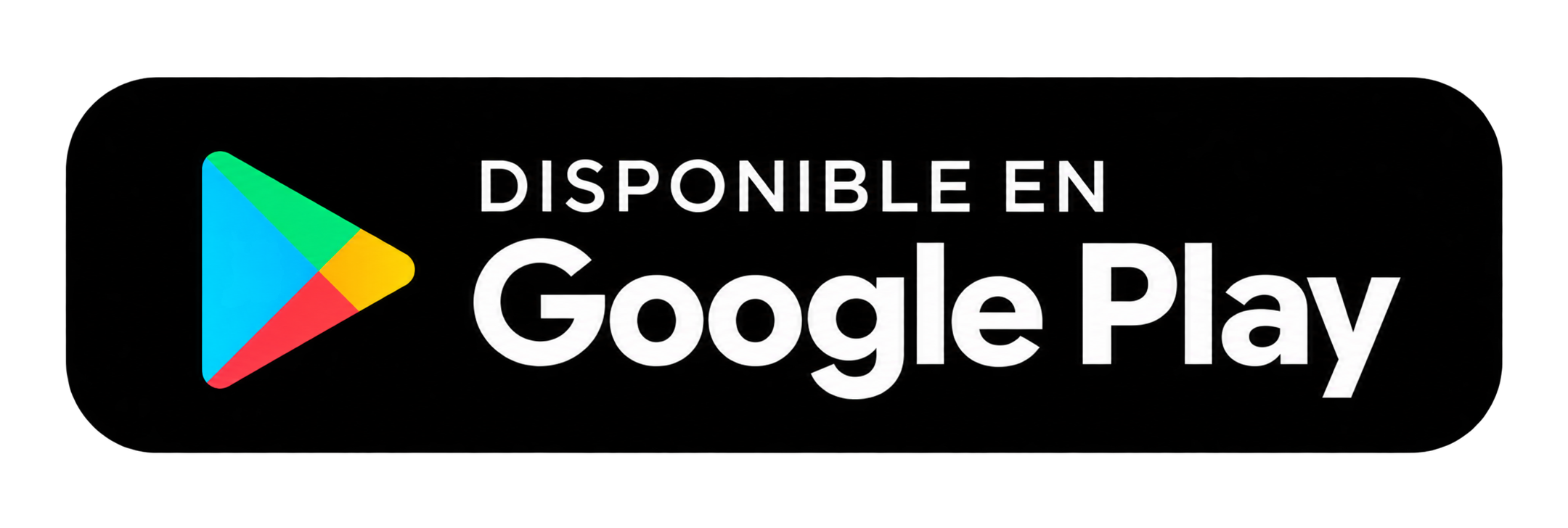 Disponible en Google Play